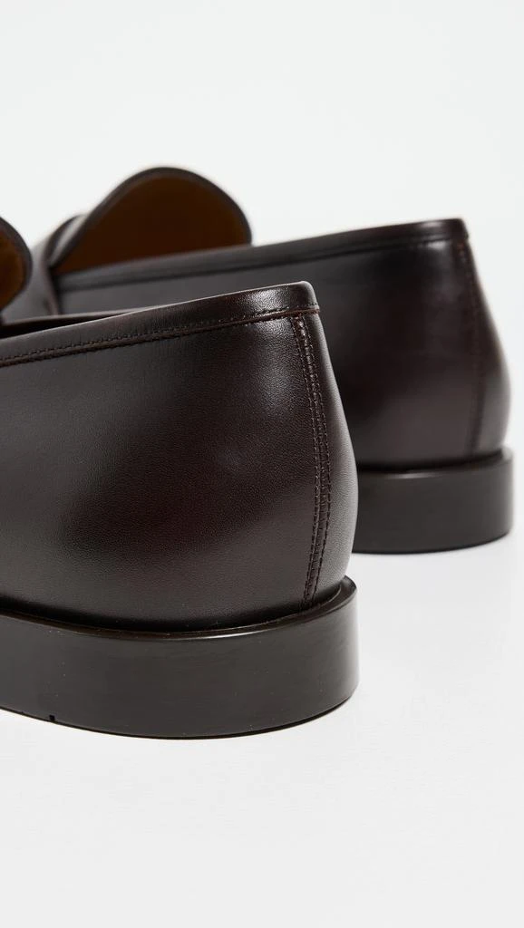 Salvatore Ferragamo Funes Loafers 2