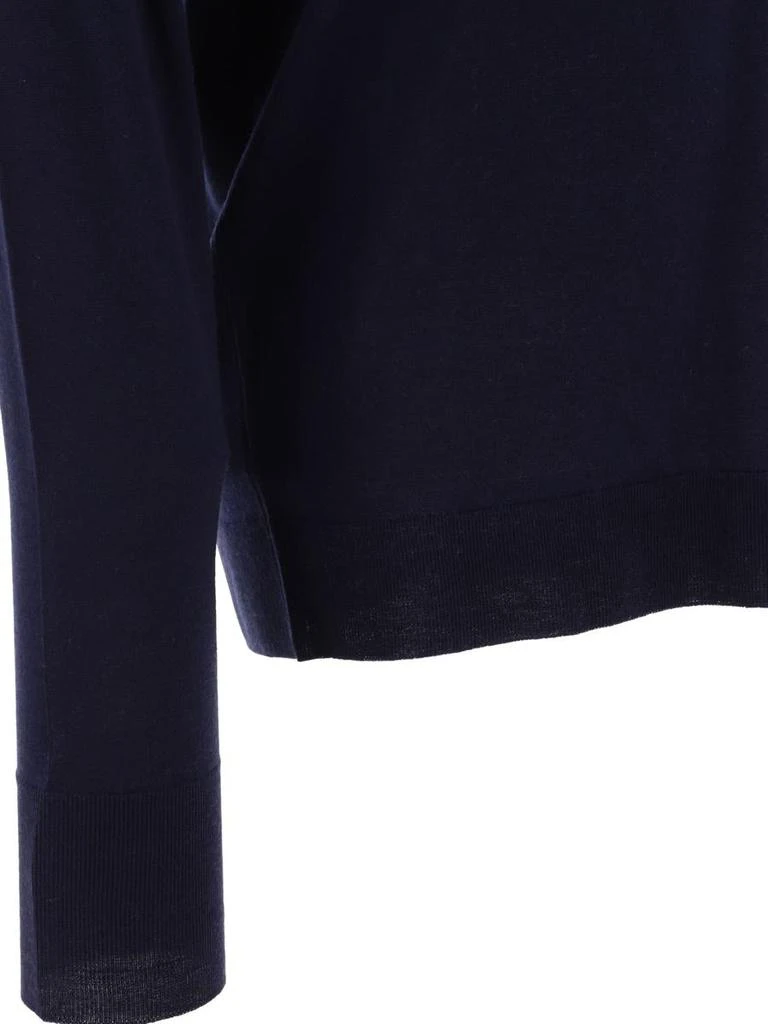 John Smedley John Smedley "Marcus" Sweater 4