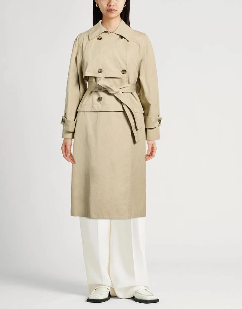 ROBERTO COLLINA Trench coat 2