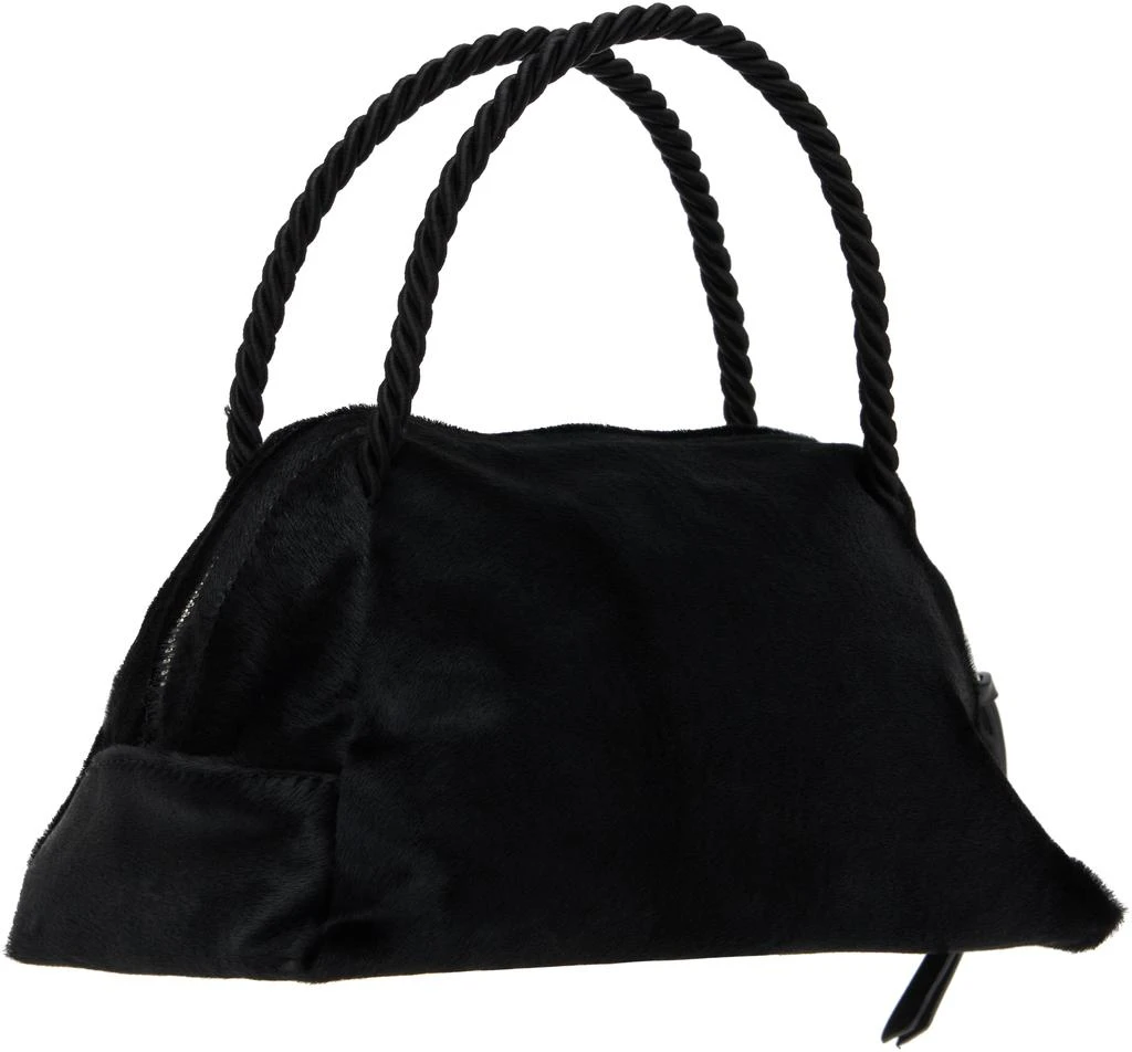Maryam Nassir Zadeh Black Sun Bag 3