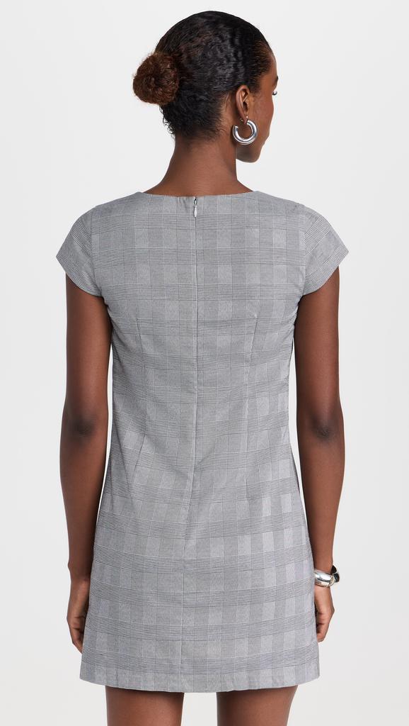 Amanda Uprichard Mariama Dress