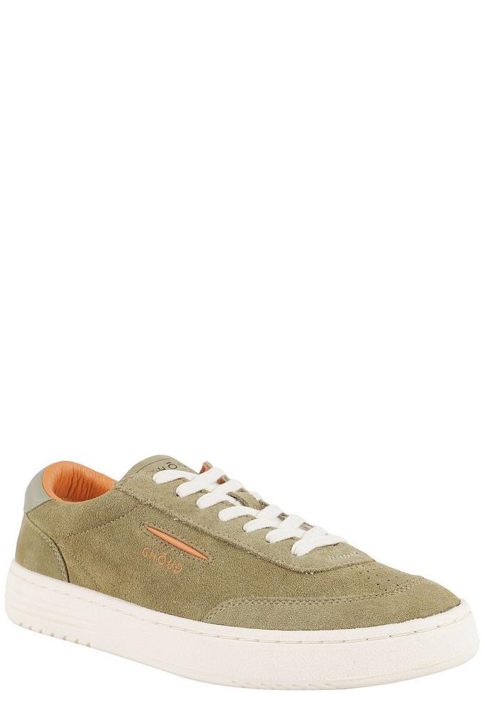 GHOUD Ghoud Low-Top Lace-Up Sneakers