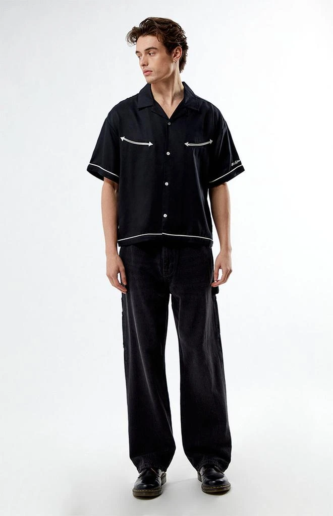 FORD Sunset Woven Camp Shirt 4