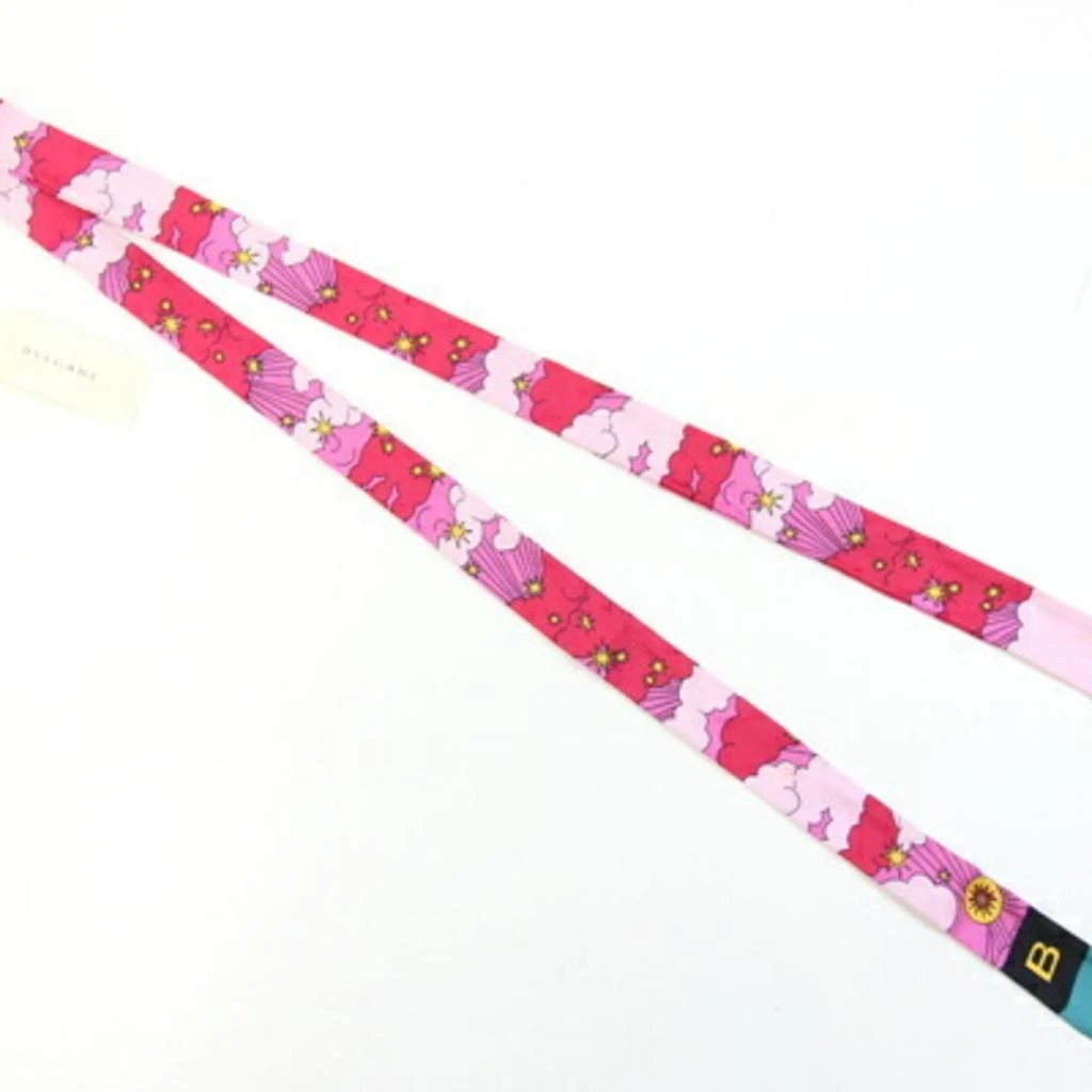 BVLGARI Silk (Pre-Owned) 2