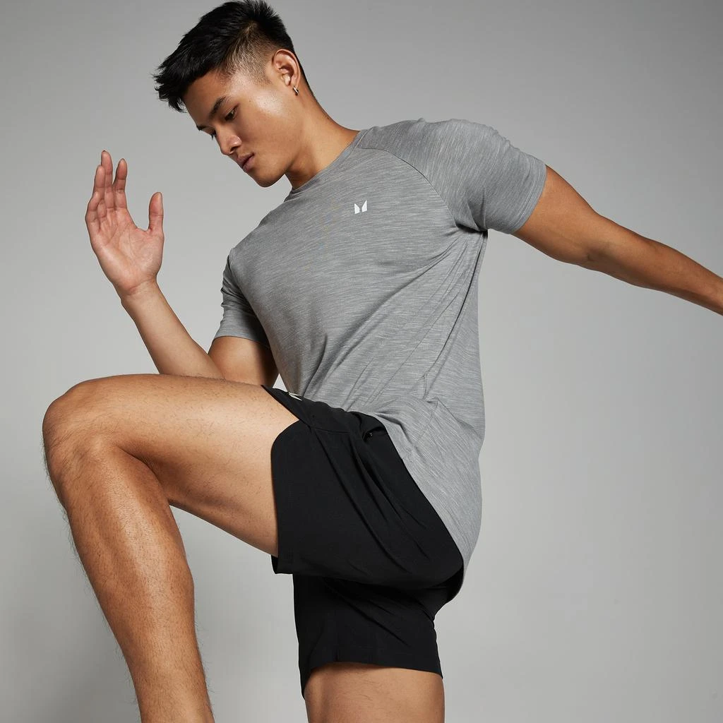 Myprotein MP Men's Performance Short Sleeve T 4