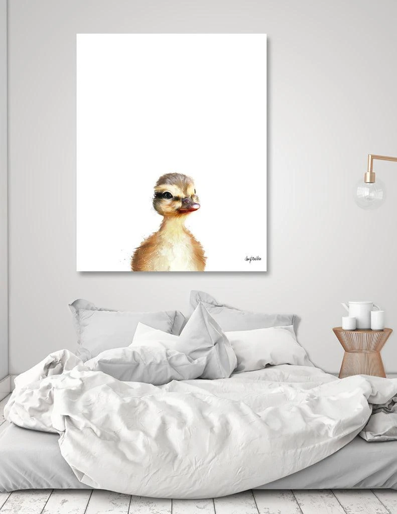 Curioos Little Duck 2