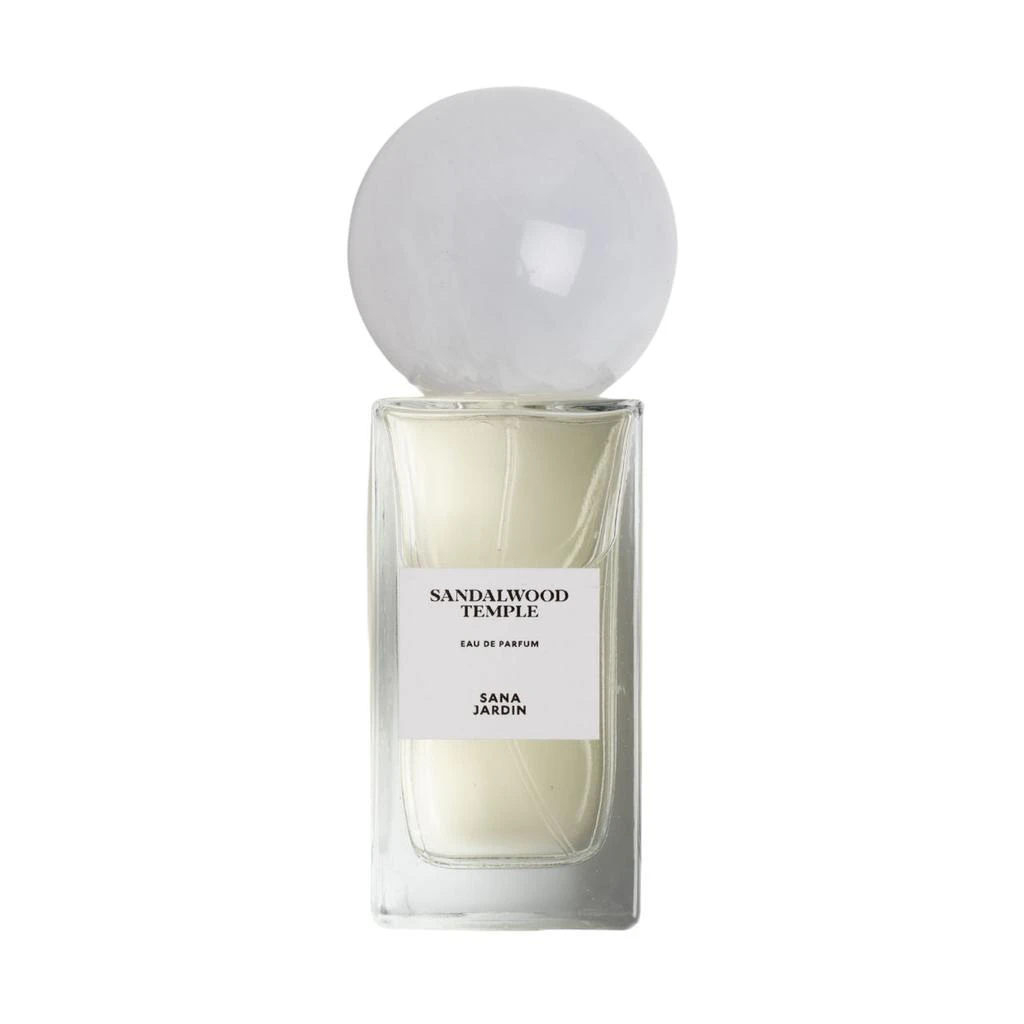 Sana Jardin Sandalwood Temple Eau de Parfum 3
