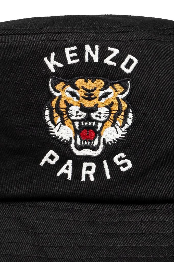 Kenzo Kenzo Varsity Bucket Hat 3