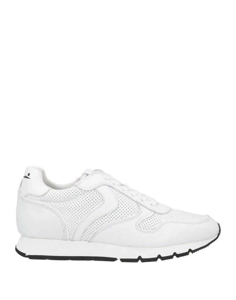 Voile Blanche Sneakers 1