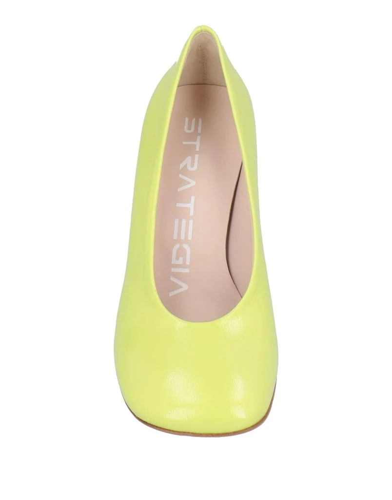 STRATEGIA Pump 4