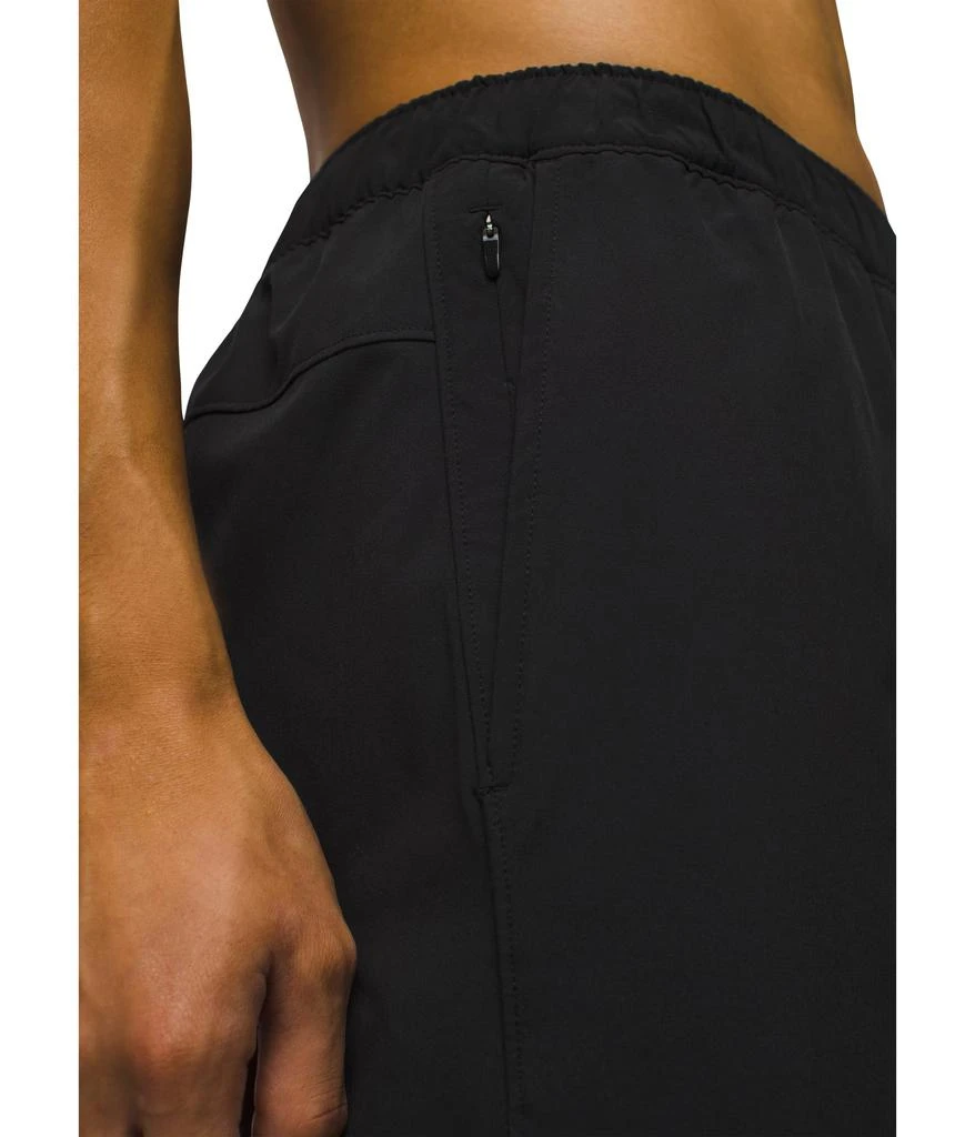 Prana Discovery Trail Shorts 3