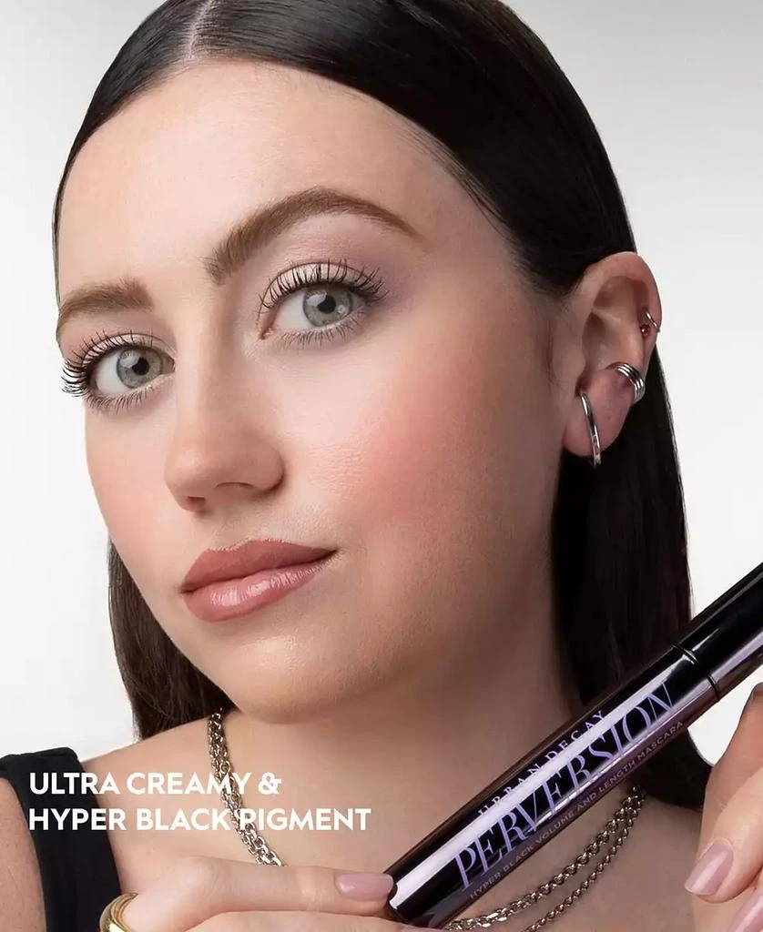 Urban Decay Perversion Volumizing Mascara 3