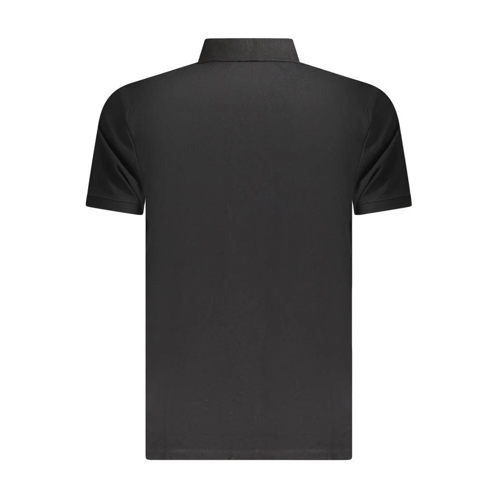 Timberland Cotton Men Polo Men's Shirt 2