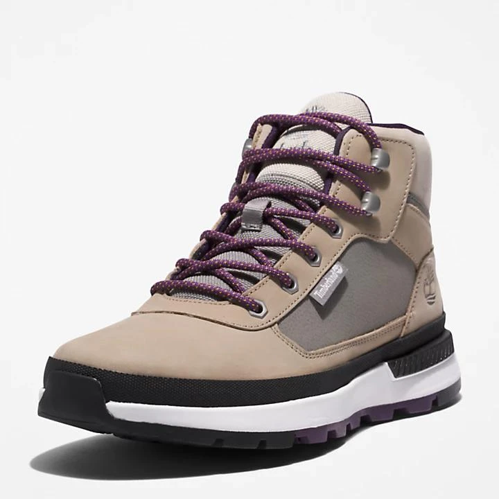 Timberland Field Trekker Hiker for Men in Beige 9