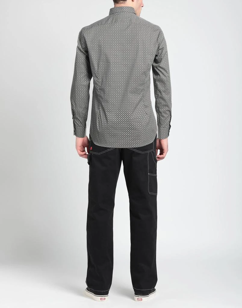 DOMENICO TAGLIENTE Patterned shirt 3