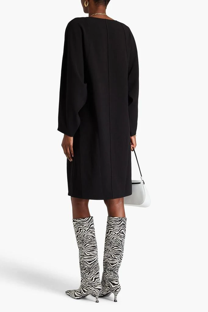 BY MALENE BIRGER Elvina crepe dress 3