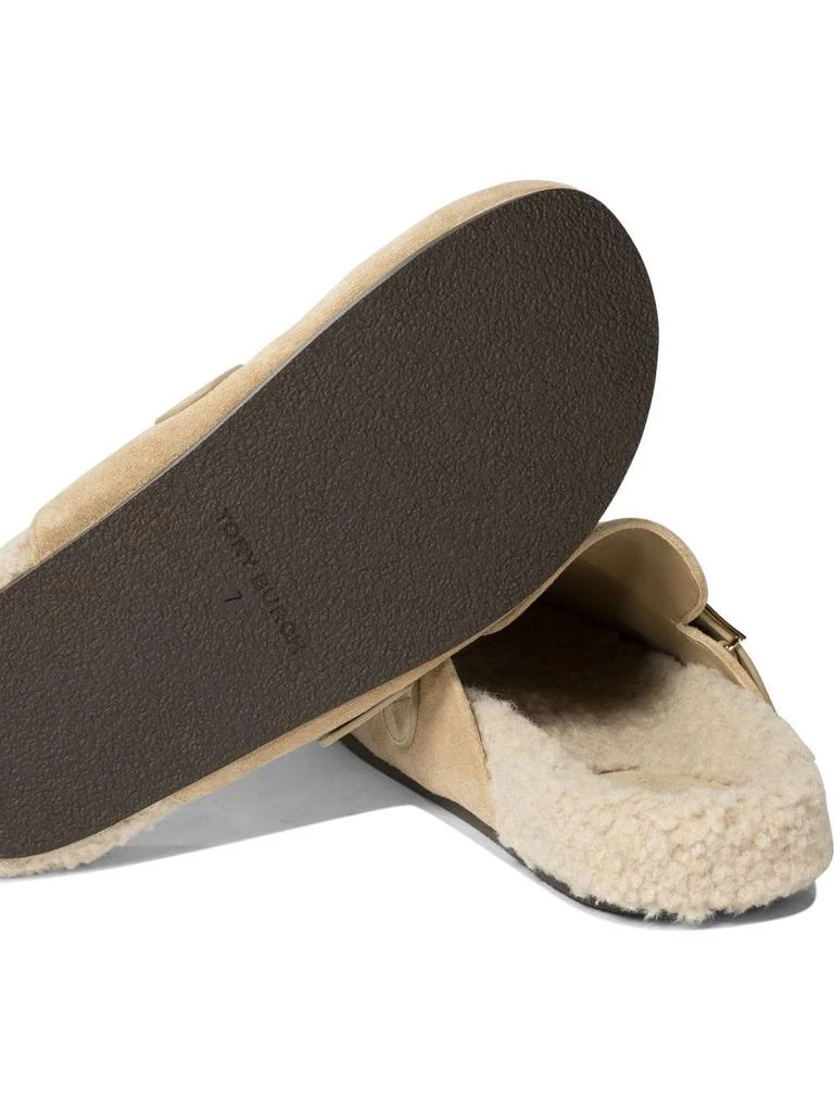 Tory Burch Tory Burch "Mellow Shearling" Slippers 5