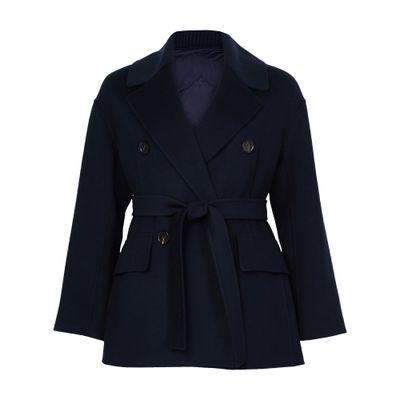 Max Mara Ornella coat