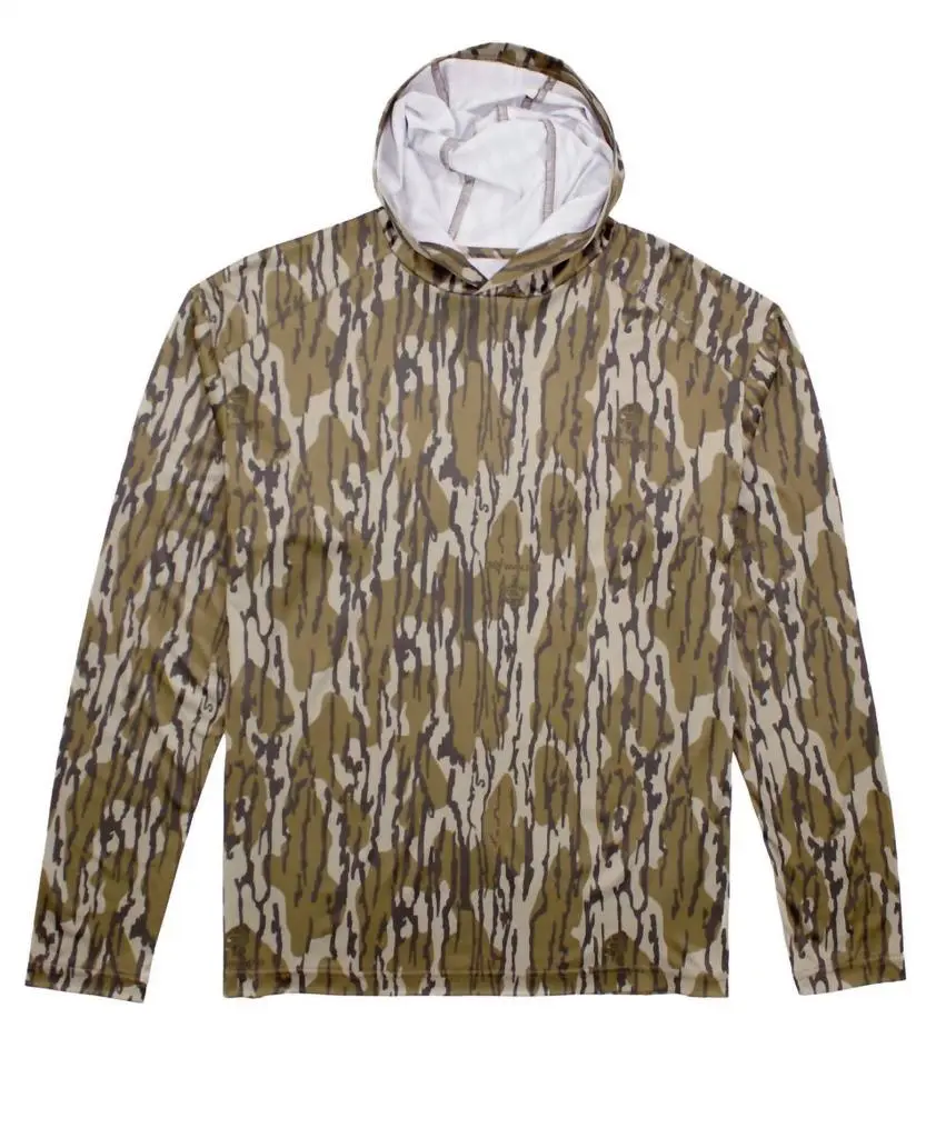 Properly Tied Properly Tied - Boy's Ravine Hoodie