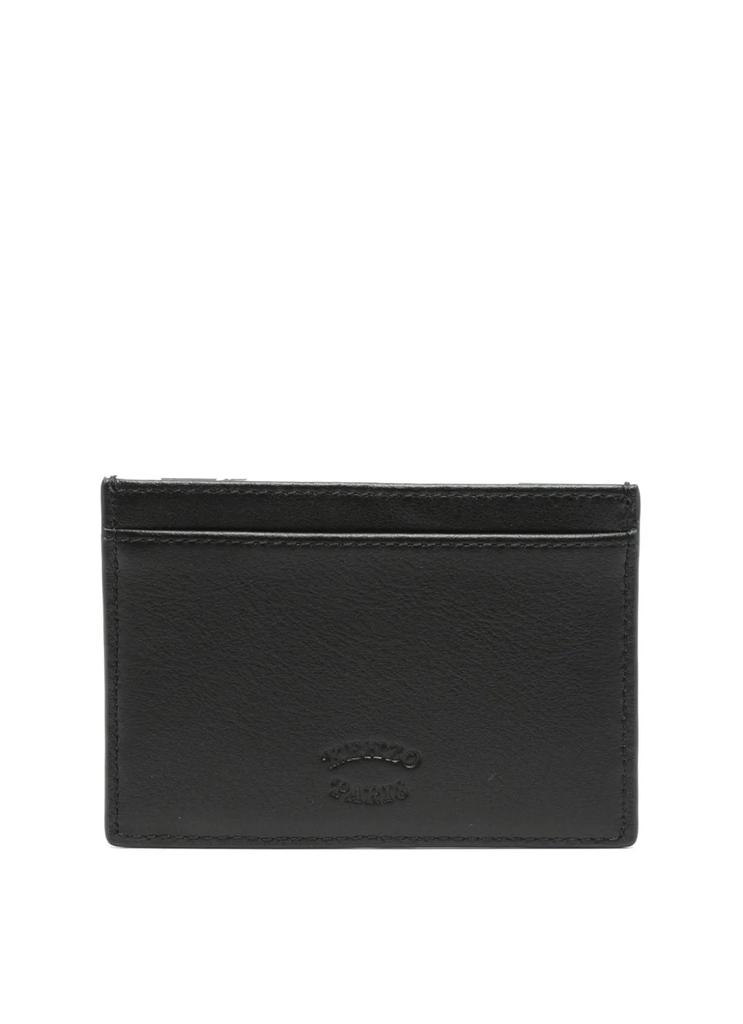 Kenzo Card Holder