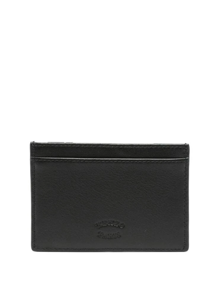 Kenzo Card Holder 2
