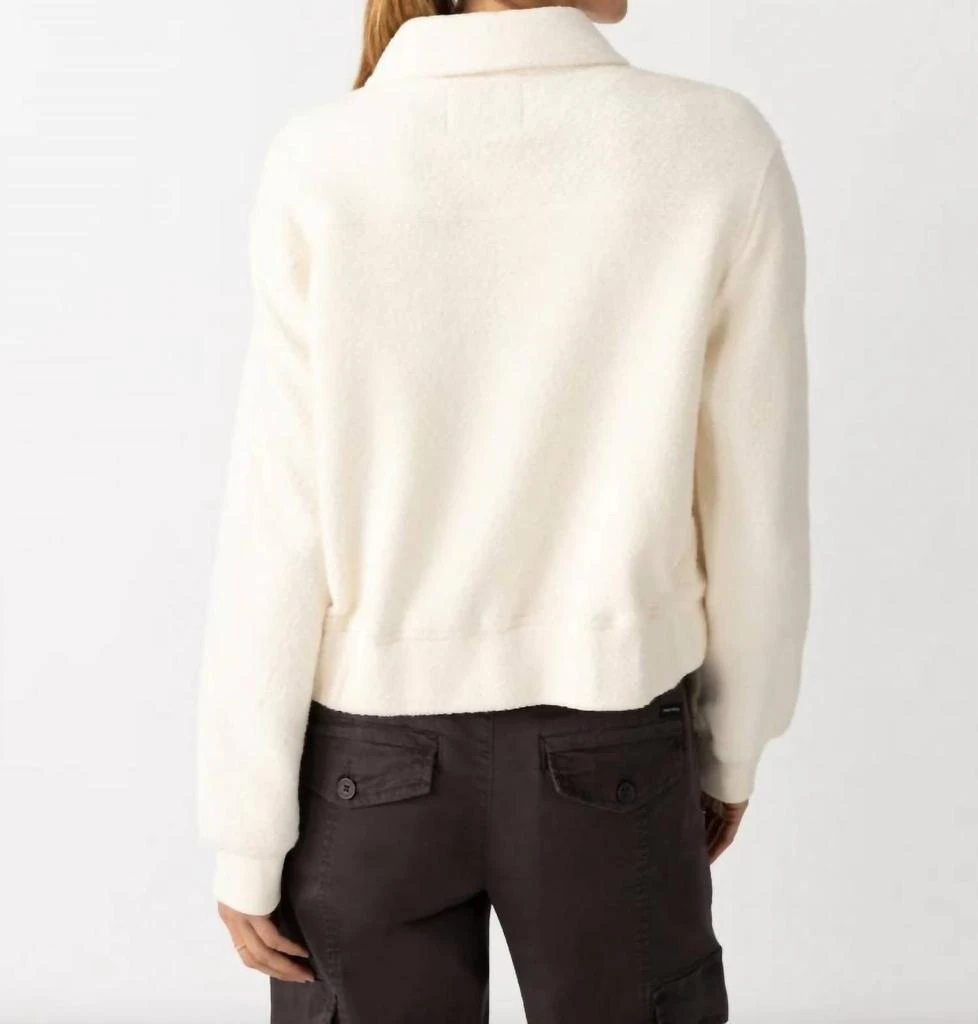 Sanctuary Sanctuary - Cruise Knit Jacket 2
