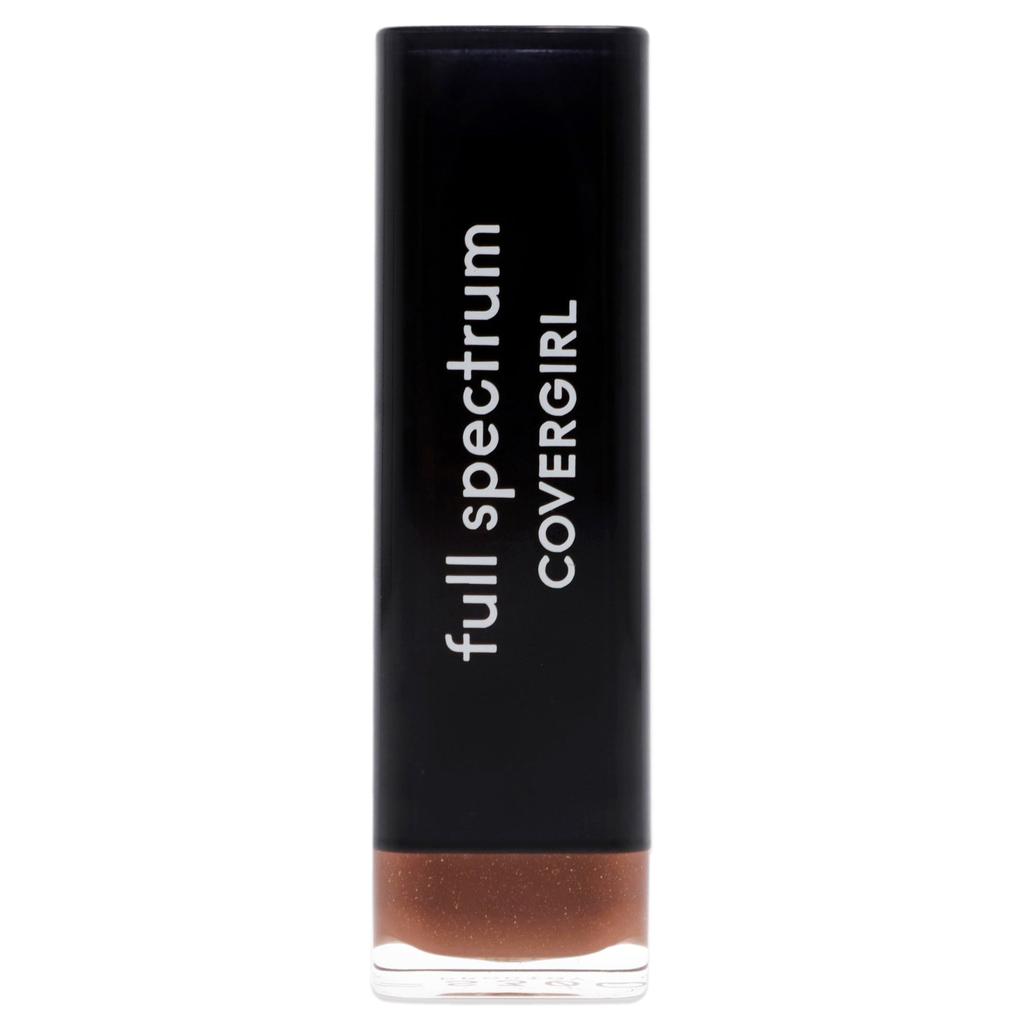 Covergirl Full Spectrum Color Idol Satin Lipstick - FS300 Prodigy by  for Women - 0.12 oz Lipstick