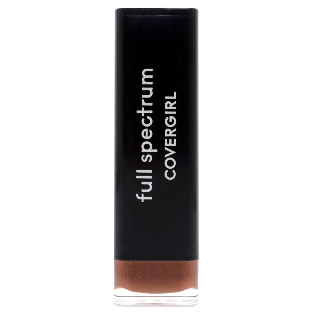 Covergirl Full Spectrum Color Idol Satin Lipstick - FS300 Prodigy by  for Women - 0.12 oz Lipstick 1