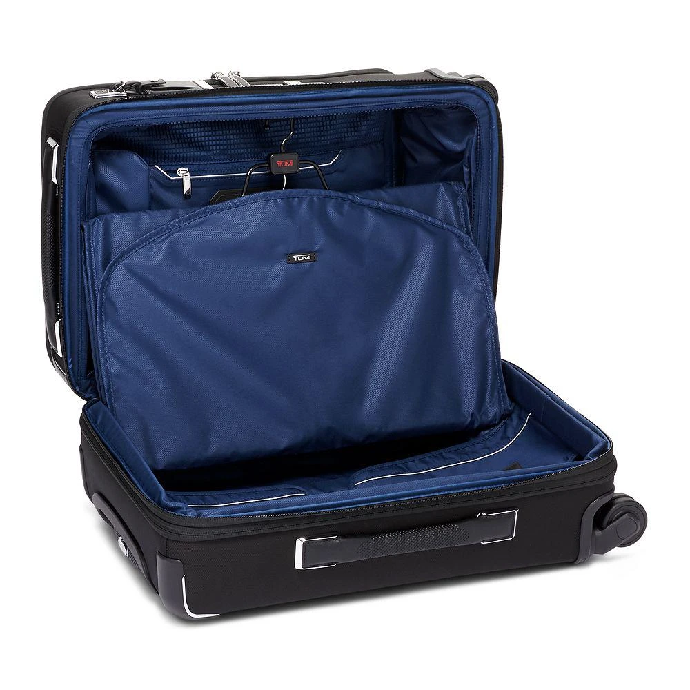 Tumi Arrivé International Dual Access 4-Wheel Carry-On 5