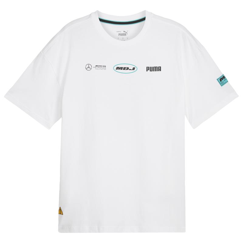 Authentic PUMA X MAPF1 Statement T-shirt