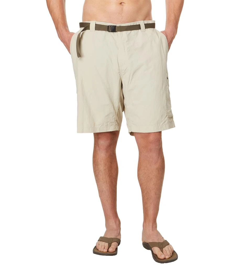 Columbia Big & Tall Silver Ridge Cargo Short (42-54) 1