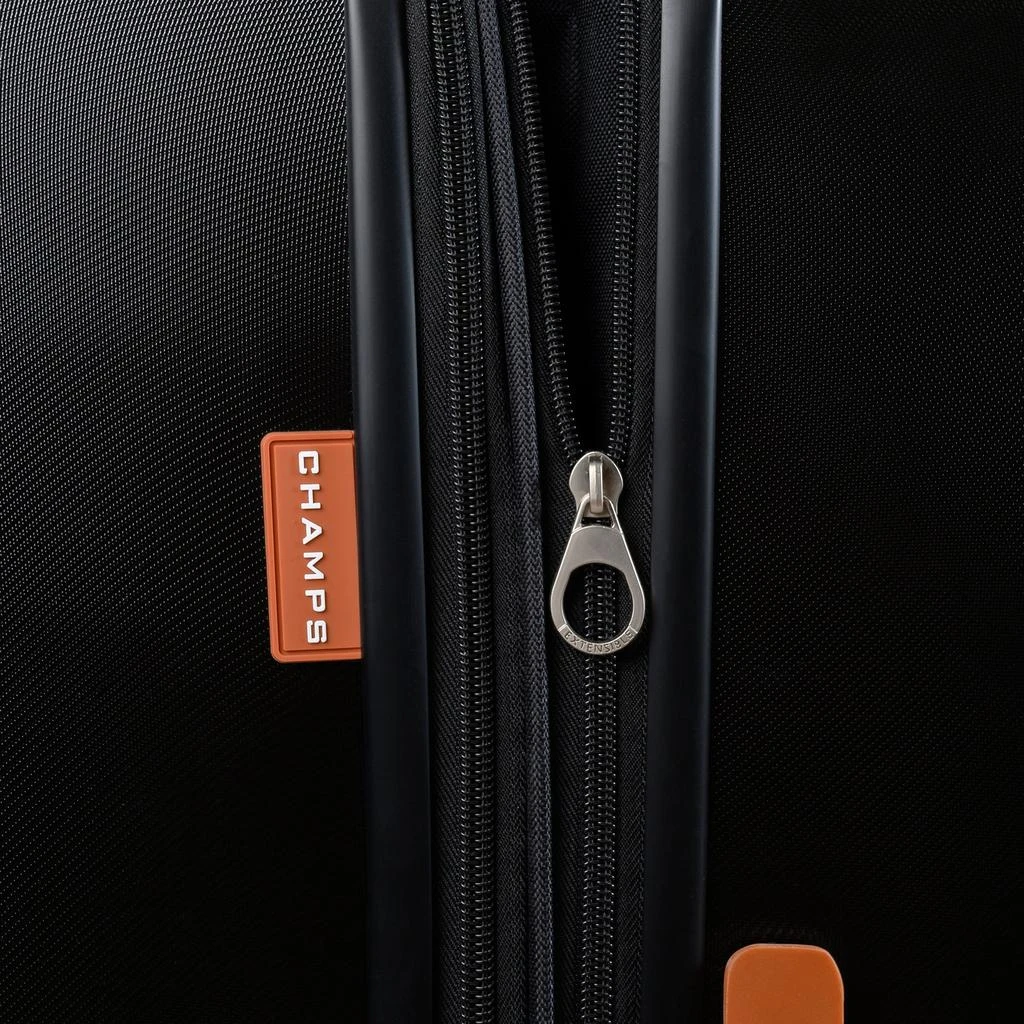 Champs Vintage Muse / 3-Piece Luggage Set 3