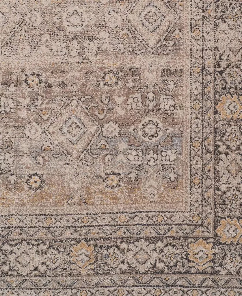 Capel Avery 3400 5'3" x 7'6" Area Rug 2