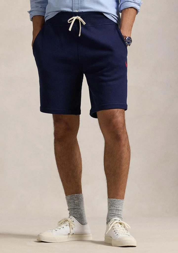 Ralph Lauren 8.5" RL Fleece Shorts 1