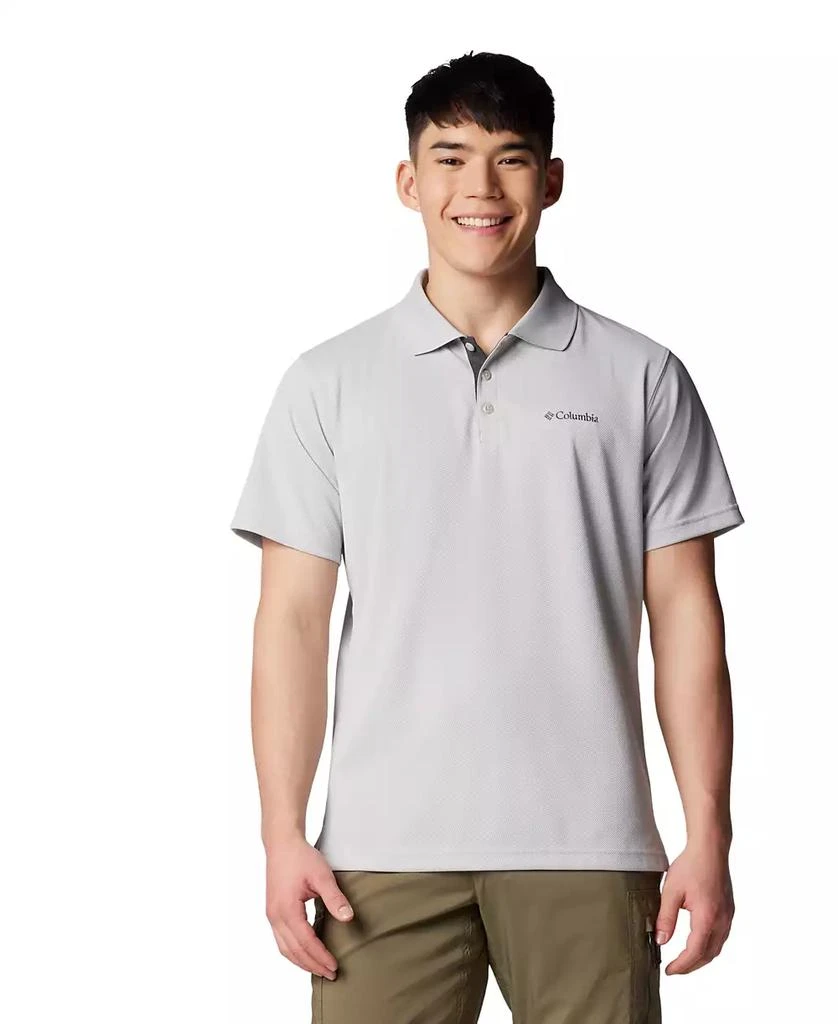 Columbia Men's Utilizer Polo Shirt 1