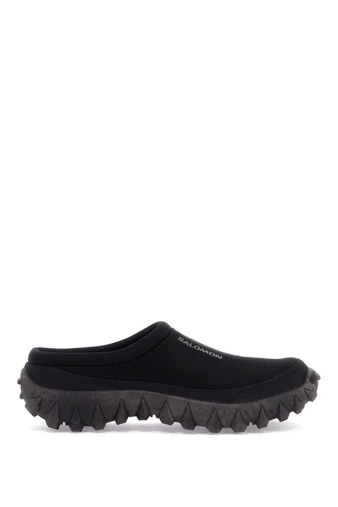 Salomon Recycled Material Slip-on Snow C 1