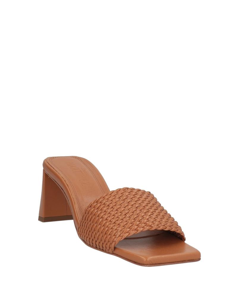 Souliers Martinez Sandals