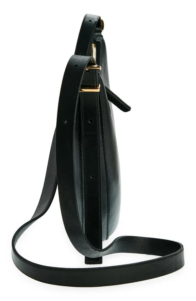 Madewell Mini The Essential Convertible Top Handle Crossbody Bag 6