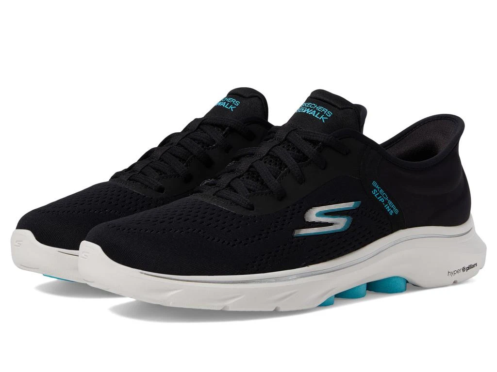 SKECHERS Go Walk 7 Valin Hands Free Slip-Ins 1