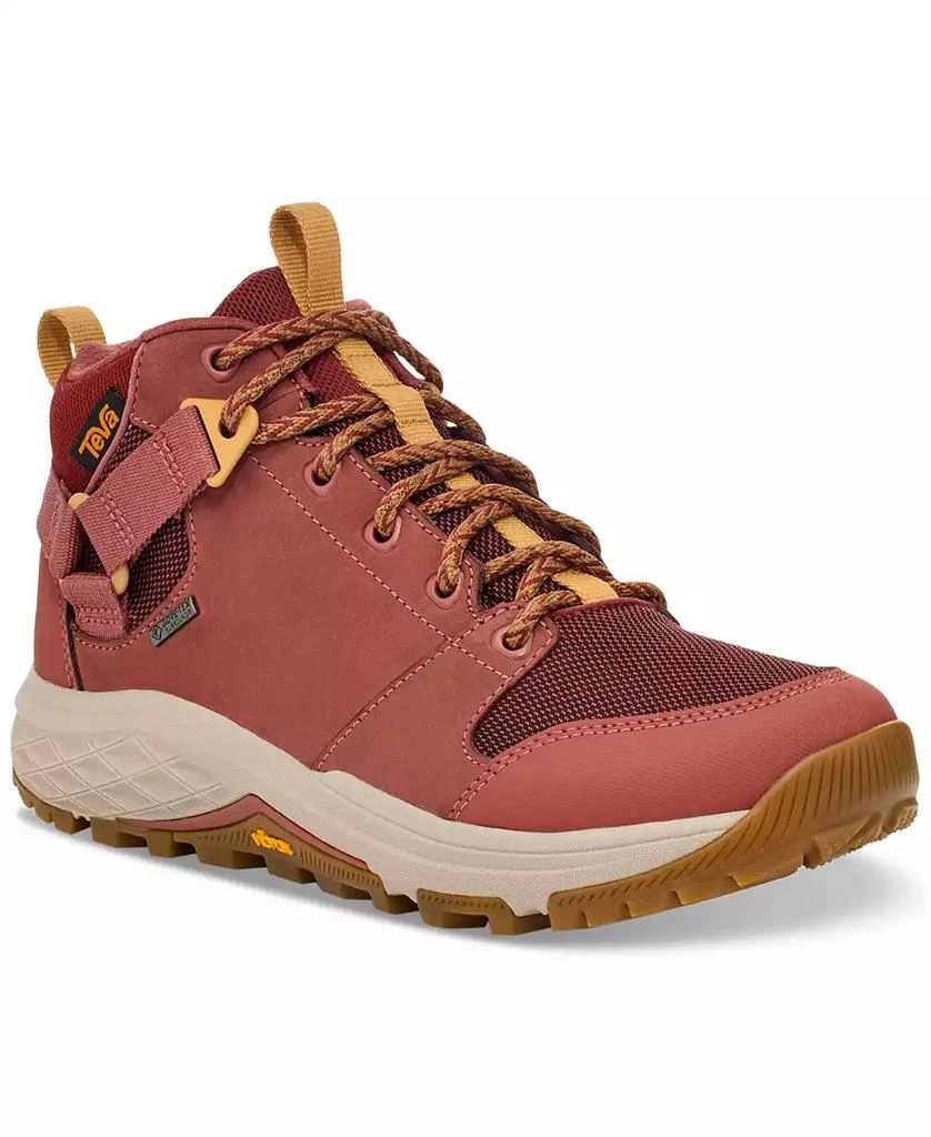 Teva Women's Grandview GTX Sneakers 3