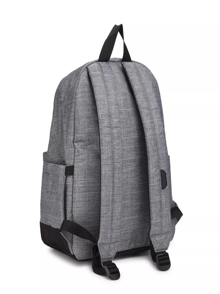 Herschel Supply Heritage Logo Backpack 4