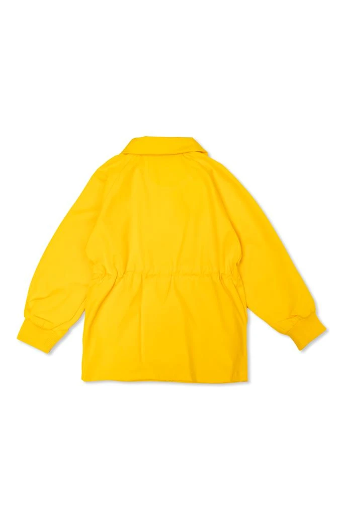 Mini Rodini Raincoat 2