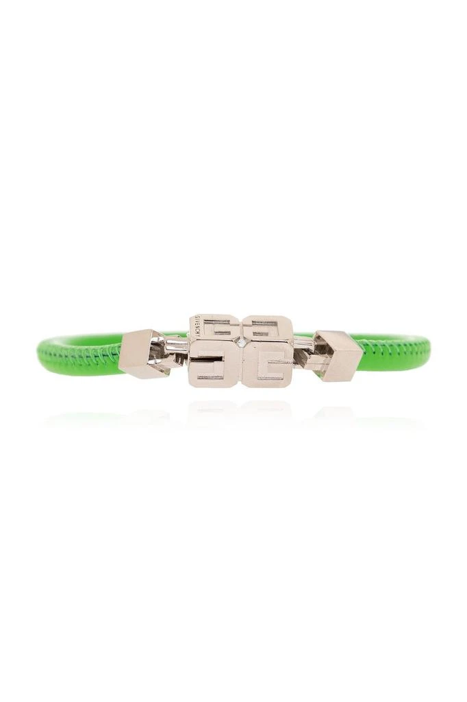 Givenchy Givenchy G Cube Bracelet 1