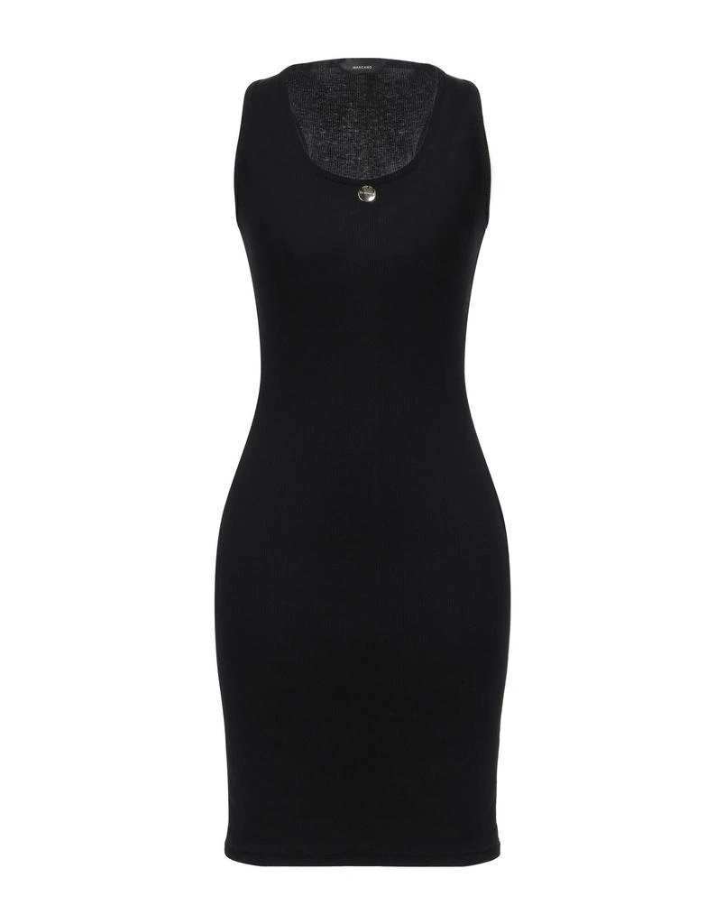 MANGANO Short dress 1