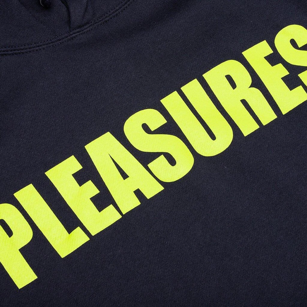 Pleasures Pleasures Security Hoodie 4