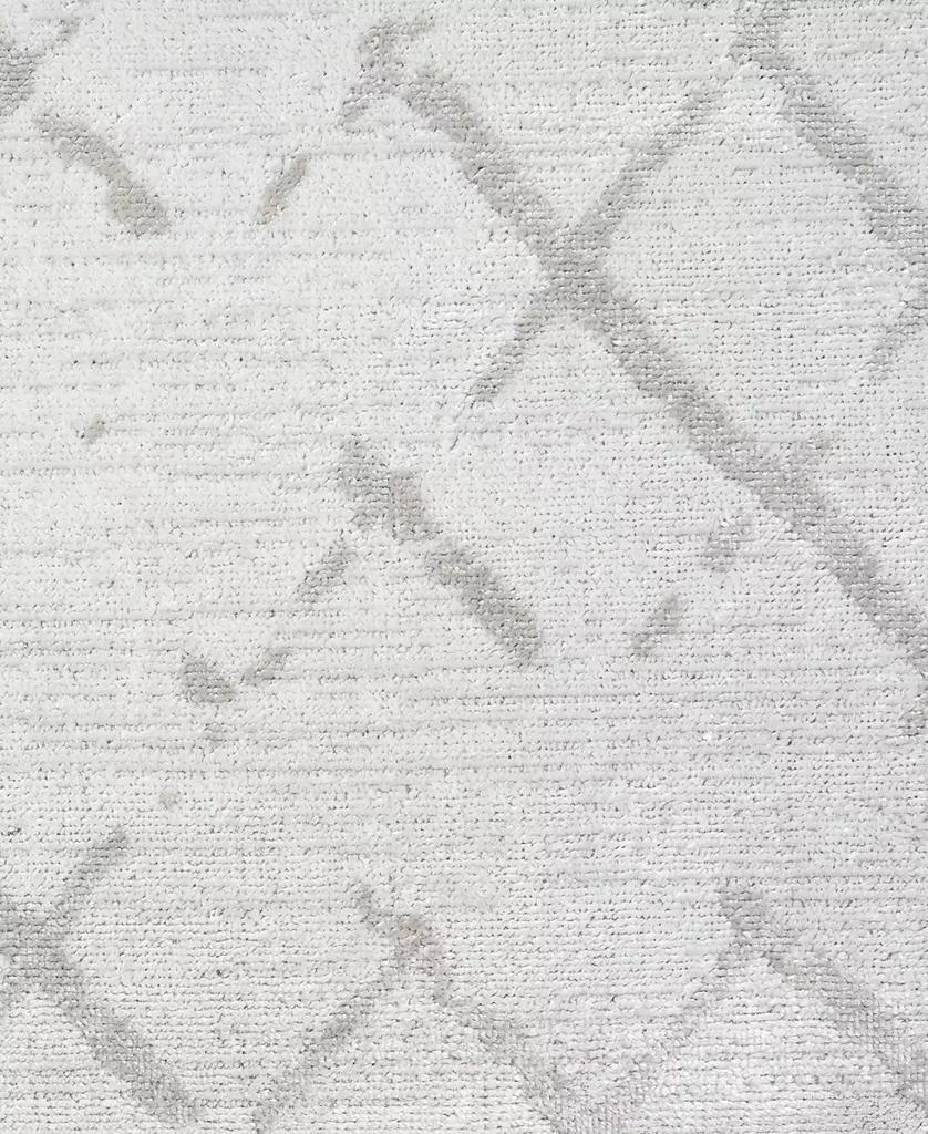 LR Home CLOSEOUT! Carl RONDN03421 5' x 7' Area Rug