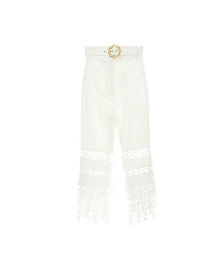 Zimmermann Zimmermann High Tide Nautical Pants 1