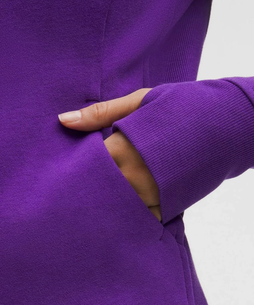 Lululemon Scuba Full-Zip Hoodie 55