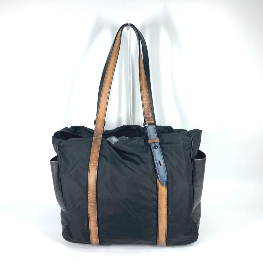 Berluti Other Tote Bag (Pre-Owned)