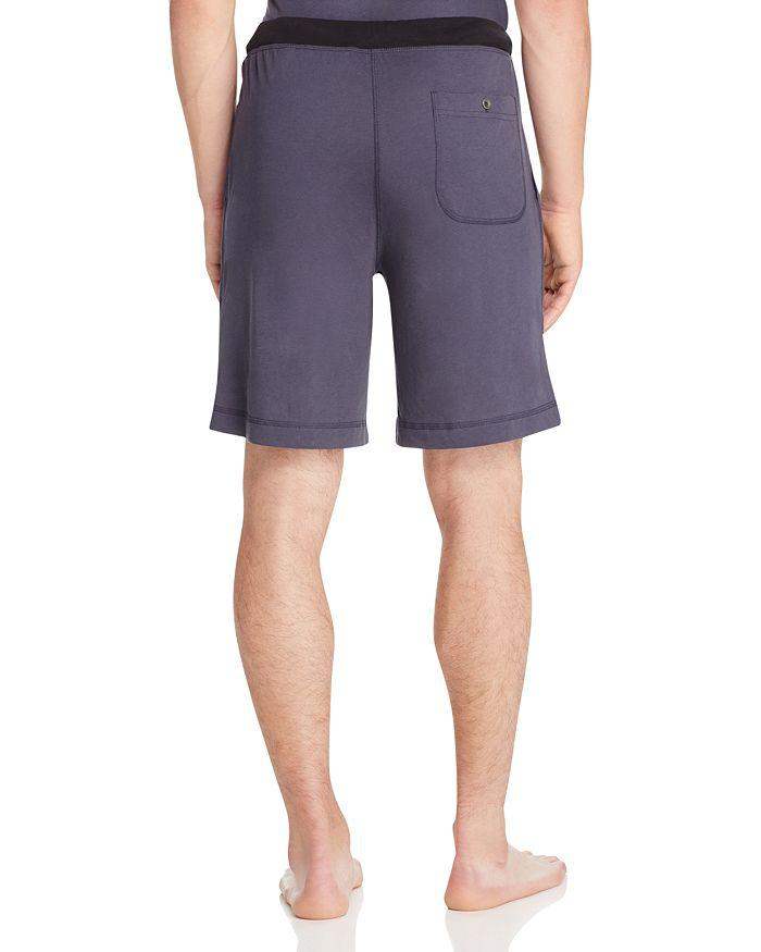 Daniel Buchler Peruvian Pima Cotton Lounge Shorts